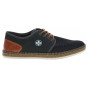 náhled Pánské polobotky Rieker B5249-14 blau kombi
