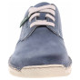 náhled Pánské polobotky Josef Seibel 42704 TE16505 dunkelblau