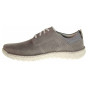 náhled Pánské polobotky Josef Seibel 42704 TE16710 grau