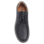 náhled Pánské polobotky Josef Seibel 38401 264100 schwarz