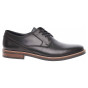 náhled Pánské polobotky Rieker 13519-00 schwarz