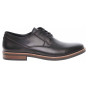 náhled Pánské polobotky Rieker 13519-00 schwarz