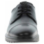 náhled Pánské polobotky Ecco CS20 Hybrid 63310401001 black
