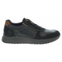 náhled Pánské polobotky Rieker B0613-14 blau
