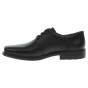 náhled Pánské polobotky Rieker B0013-00 schwarz