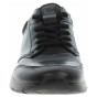 náhled Pánské polobotky Ecco Irving 51173451052 black-black