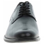 náhled Pánské polobotky Caprice 9-13204-41 black nappa
