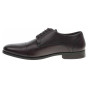 náhled Pánské polobotky s.Oliver 5-13205-41 dark brown
