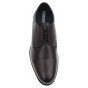 náhled Pánské polobotky s.Oliver 5-13205-41 dark brown