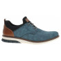 náhled Pánské polobotky Rieker 14450-14 blau