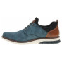 náhled Pánské polobotky Rieker 14450-14 blau