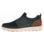 náhled Pánské polobotky Rieker B2254-14 blau