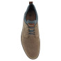 náhled Pánské polobotky Rieker 14450-64 fango-toffee-denim