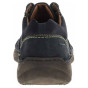 náhled Pánské polobotky Josef Seibel 24403 304530 ocean