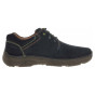 náhled Pánské polobotky Josef Seibel 24403 304530 ocean