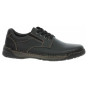 náhled Pánské polobotky Rieker B0306-00 schwarz