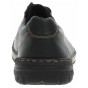 náhled Pánské polobotky Rieker B0306-00 schwarz