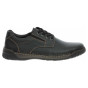 náhled Pánské polobotky Rieker B0306-00 schwarz