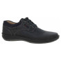 náhled Pánské polobotky Josef Seibel 43390 796530 ocean