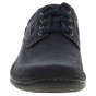 náhled Pánské polobotky Josef Seibel 43390 796530 ocean