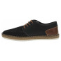 náhled Pánské polobotky Rieker B5249-00 schwarz
