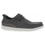 náhled Skechers Slip-ins Relaxed Fit: Melson - Coronado black-grey