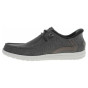 náhled Skechers Slip-ins Relaxed Fit: Melson - Coronado black-grey