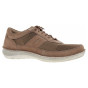 náhled Pánské polobotky Josef Seibel 44912 387250 taupe