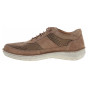 náhled Pánské polobotky Josef Seibel 44912 387250 taupe