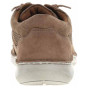 náhled Pánské polobotky Josef Seibel 44912 387250 taupe