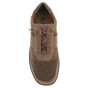 náhled Pánské polobotky Josef Seibel 44912 387250 taupe