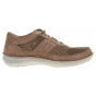 náhled Pánské polobotky Josef Seibel 44912 387250 taupe