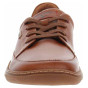 náhled Polobotky Pikolinos pánské barefoot Aranjuez U9F-4285C1 brandy