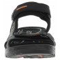 náhled Pánské sandály Ecco Offroad 06956450034 black-mole