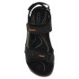 náhled Pánské sandály Ecco Offroad 06956450034 black-mole