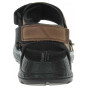 náhled Pánské sandály Ecco Exowrap M 3S Velcro 81180452962
