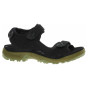náhled Pánské sandály Ecco Offroad 06956460886 black-corn