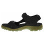 náhled Pánské sandály Ecco Offroad 06956460886 black-corn
