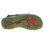náhled Pánské sandály Ecco Offroad 06956460886 black-corn