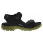 náhled Pánské sandály Ecco Offroad 06956460886 black-corn