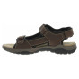 náhled Pánské sandály Bugatti 321-AS780-2569 brown-black