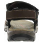 náhled Pánské sandály Bugatti 321-AS780-2569 brown-black