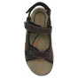 náhled Pánské sandály Bugatti 321-AS780-2569 brown-black