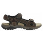 náhled Pánské sandály Bugatti 321-AS780-2569 brown-black