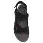 náhled Pánské sandály Bugatti 321-AS780-2569 black-black