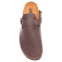 náhled Pánské pantofle Bio Life 0005. Lewis 183 dark brown