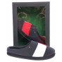 náhled Pánské domácí pantofle Tommy Hilfiger FM0FM03801 0GY rwb
