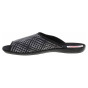 náhled Pánské domácí pantofle Rogallo 28841 černá