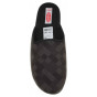 náhled Pánské domácí pantofle Rogallo 29545 šedá