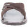 náhled Pánské pantofle Tommy Hilfiger FM0FM00590 B2285ARI 5B hnědé